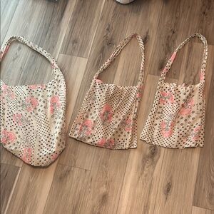 Free People bags